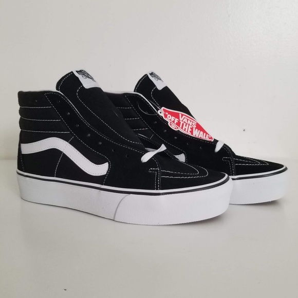 vans hi platform 2vans hi platform